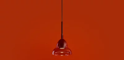 Подвесной светильник Глазурь 15X225 CM 6
