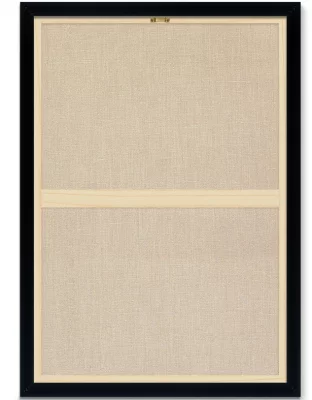 Набор из двух постеров на холсте Urban paints 75X105 / 75X105 CM 7