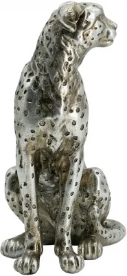 Фигурка Leopard 18X11X22 CM 4