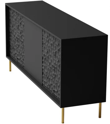 Комод Bullet 155X41X73 CM 4