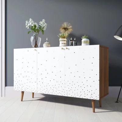 Комод Berber 150X45X90 CM 3
