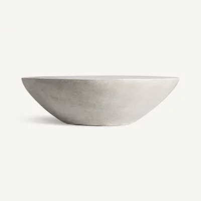 Журнальный столик Telfs 90X90X37 CM 7