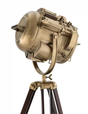 Торшер Atlantic 63X63X135-185 CM 8