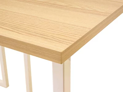 Стол Board 1200X500 120X50X74 CM 4