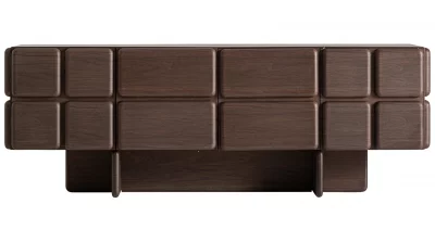 Комод Goldek 215X55X77 CM 3