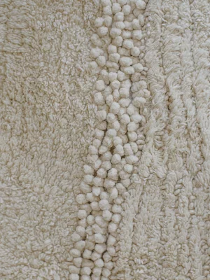 Хлопковый ковёр Akoma 120X180 CM 11