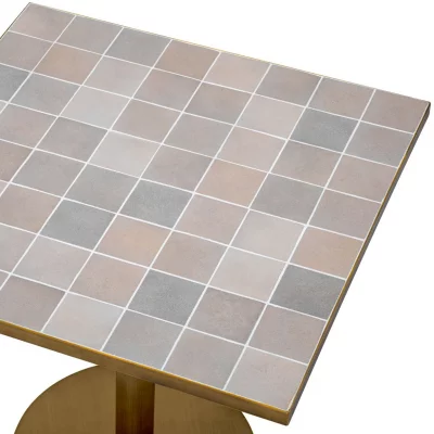Обеденный стол Colton 80X80X76 CM 5