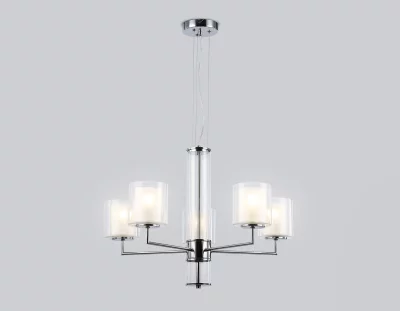 Подвесная люстра Ambrella Light LH56001 5