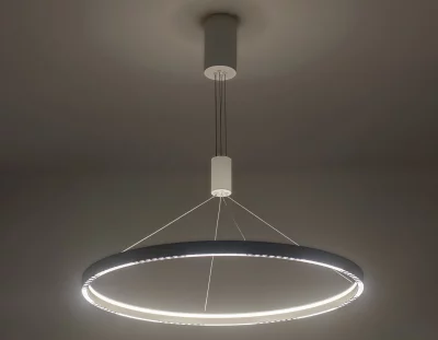 Подвесной светильник Ambrella Light FL5855 3