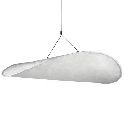 Подвесной светильник Genova 80X60X40 CM 3