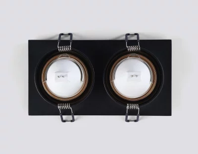 Встраиваемый точечный светильник Techno Spot 18X9X2 CM 8