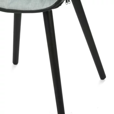 Обеденный стул Anat 52X58X82 CM 5