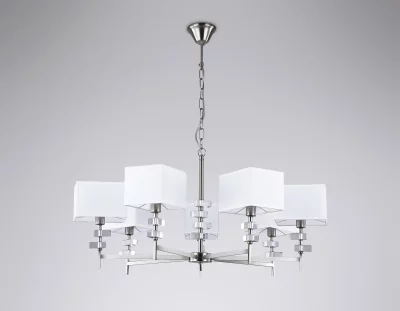 Подвесная люстра High Light 86X86X50 CM 9