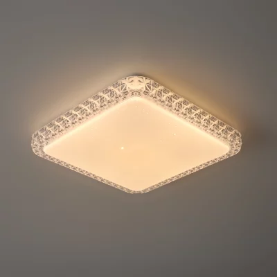 Потолочный светильник Биссар 30X30X6 CM 15