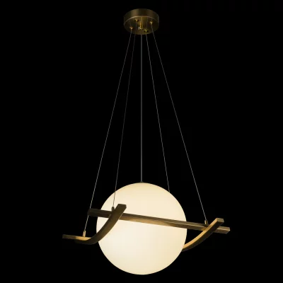 Подвесной светильник Swing 38X38X28 CM 7