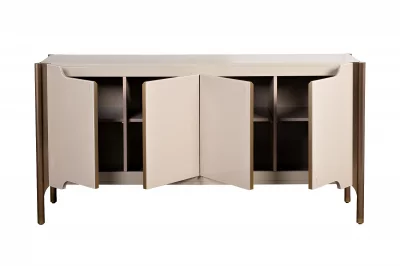 Комод Grimaldi светлый 160X42X80 CM 3