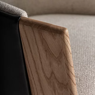 Стул Nara 62X60X75 CM 6