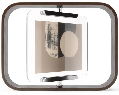 Фоторамка двусторонняя Bellwood 22X5X16 CM 6