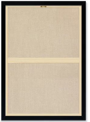 Репродукция картины на холсте Winter 75X105 CM 5