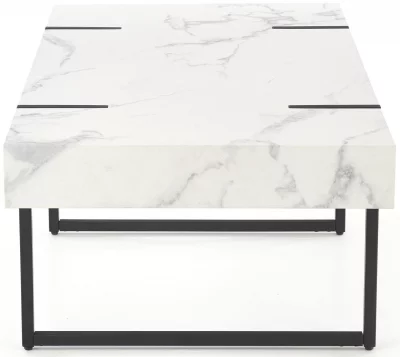 Стол журнальный Blanca 110X60X43 CM 5