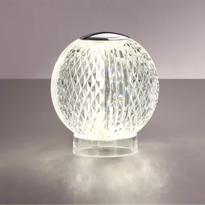 Настольный светильник Crystal 6
