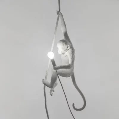Подвесной светильник Monkey Lamp 5