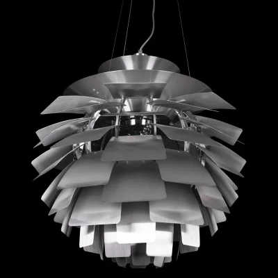 Подвесная люстра Artichoke 60X60X85 CM 3
