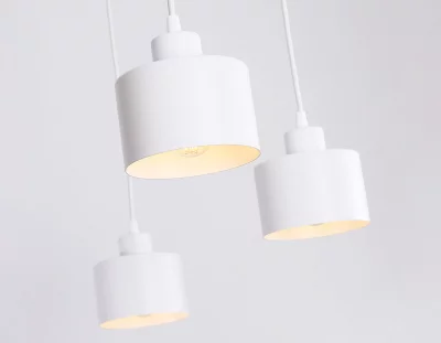 Подвесной светильник Ambrella Light TR8131 3