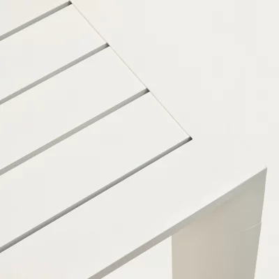 Алюминиевый стол Culip 150X77X75 CM 3