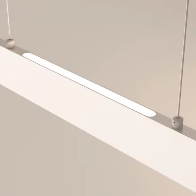 Подвесной светильник Шаг 91X40X100 CM 4