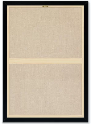 Постер на холсте  Sky Movement 75X105 CM 5