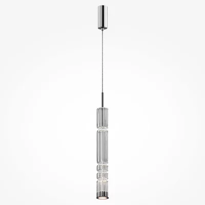Подвесной светильник Ордо 80X80X3840 CM 11