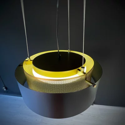 Подвесной светильник Casing 9