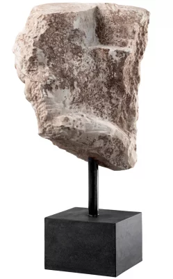 Декор настольный Bust of Lucius Verus 24X30X58 CM 5