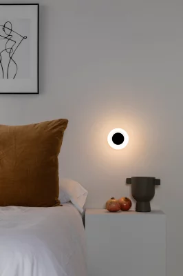 Настенно-потолочный светильник Moy LED 4W 3000K 6
