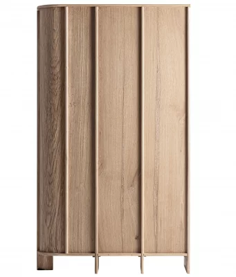 Стеллаж Nara 120X40X210 CM 3