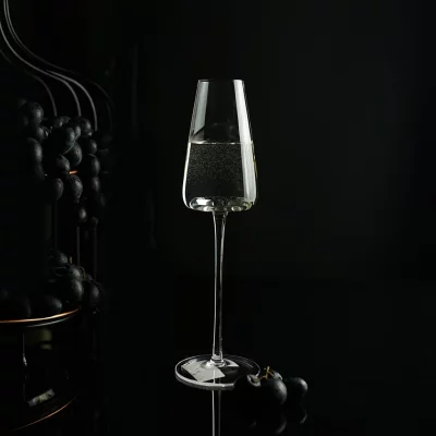 Бокал-флюте для шампанского Vega 240 ml 3