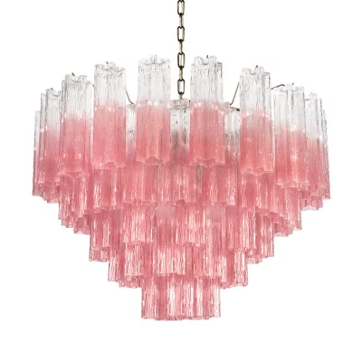 Подвесная люстра Murano 80X80X96 CM 5