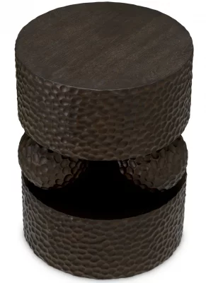 Вспомогательные столики Thoren 45X45X65 CM 3