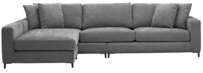 Угловой диван Feraud Lounge 284X172X76 4
