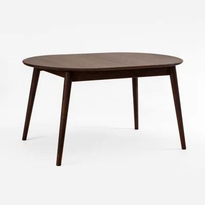 Стол Стокгольм овальный раскладной 140X90X75 CM 3