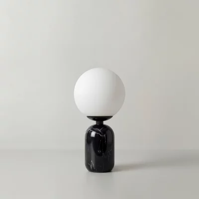 Настольный светильник Шери 20X20X40 CM 5