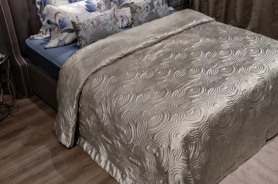 Стёганое покрывало Euphoria 12 Аморе 260X260 CM 3