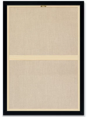 Набор из двух постеров на холсте Different views 75X105 / 75X105 CM 7