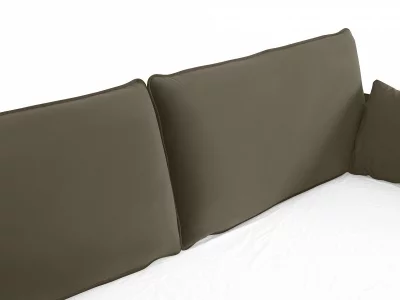 Кушетка Vicari 226X110X90 CM 8
