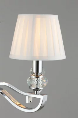 Подвесная люстра Mozatte 69X69X68 CM 3