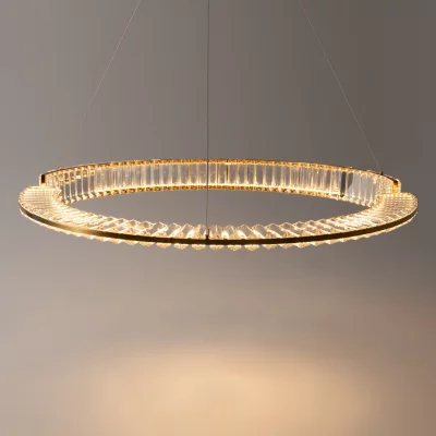 Подвесной светильник Krone 80X80X50 CM 6
