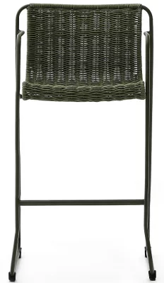 Барный стул Maurina 57X56X104 CM 4