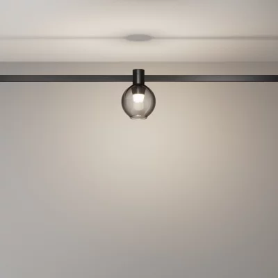 Трековый светильник 5