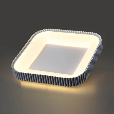 Накладной светодиодный светильник Sharmel 8